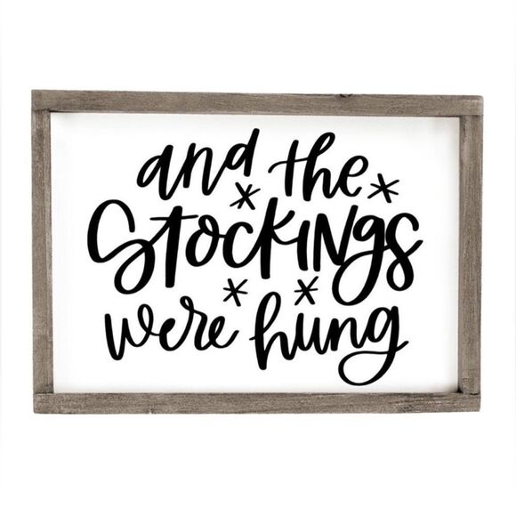 House & Garden Fancy Knit Red & White Christmas Stocking w/Poms 21” NWT - Picture 3 of 9